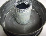 ☆アップルレーズンデニッシュ☆作り方7写真
