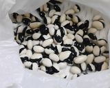 パンダ豆ぜんざい作り方1写真
