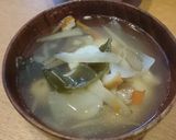 我が家の雑煮（福岡県南部）作り方6写真