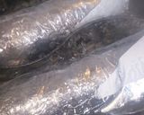 フライパンひとつで簡単ローストビーフ作り方5写真
