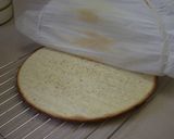 苺ムースケーキ作り方1写真