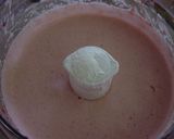 苺ムースケーキ作り方5写真
