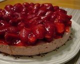 苺ムースケーキ作り方8写真