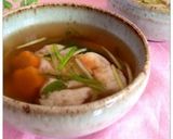 ✿甘い 白味噌のお雑煮 京都✿作り方12写真