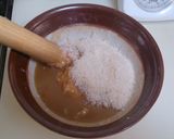 ヘルシー松風焼き作り方4写真