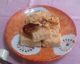 ヘルシー松風焼き作り方7写真
