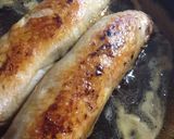 レンジde鶏もも肉の中華風八幡巻き♡作り方8写真