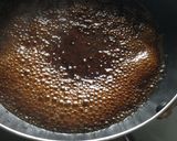 レンジde鶏もも肉の中華風八幡巻き♡作り方10写真