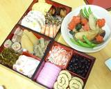 おせちー！その①ふっくら黒豆作り方7写真