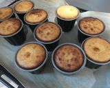 私流、美味しいカヌレ。作り方10写真