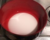 簡単ニラ玉あんかけ作り方4写真