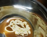 かぶの味噌マヨサラダ作り方2写真