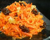 ラクラク！乾物だし巻き卵作り方10写真