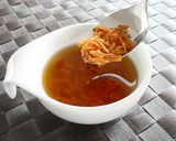 ラクラク！乾物だし巻き卵作り方12写真