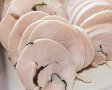 簡単おいしい!鶏のボイルドハム作り方6写真