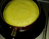 しっとりホットケーキ作り方2写真