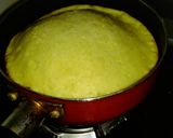 しっとりホットケーキ作り方3写真