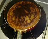 しっとりホットケーキ作り方4写真