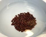 簡単‼赤飯作り方1写真