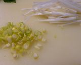 お雑煮、シンプルver.作り方3写真