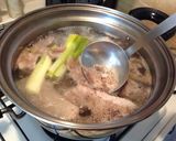 母レシピ：スペアリブ作り方5写真