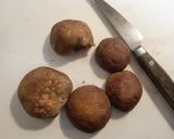 絶対失敗しない雑煮！スマイリー流作り方4写真
