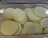 【作り置き】材料2つで超簡単な栗きんとん作り方1写真