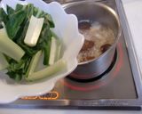 絶対失敗しない雑煮！スマイリー流作り方15写真