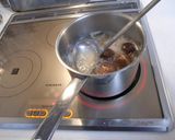 絶対失敗しない雑煮！スマイリー流作り方13写真