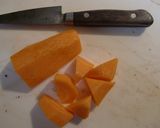 絶対失敗しない雑煮！スマイリー流作り方6写真