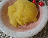 ☆お節☆栗きんとん作り方5写真