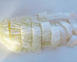 シーチキンで作る簡単和風シチュー。作り方2写真