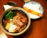 いも汁(とろろ汁)作り方4写真