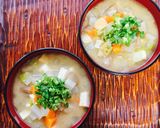 納豆汁❤️作り方5写真