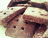 材料3つ♪ダイエットおからチョコクッキー作り方15写真