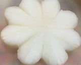 京都の御節＊①大根と人参を炊いたん作り方3写真