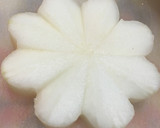 京都の御節＊①大根と人参を炊いたん作り方3写真