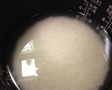 かにの炊き込みごはん作り方1写真
