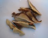 絶品　博多雑煮作り方13写真