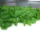 絶品　博多雑煮作り方11写真