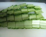 絶品　博多雑煮作り方10写真