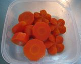 絶品　博多雑煮作り方3写真