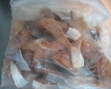 絶品　博多雑煮作り方1写真