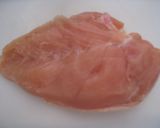 鶏胸肉を巻いた★昆布巻き作り方9写真