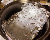 睨み鯛☆鯛の姿焼き☆お正月料理お祝い作り方2写真