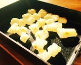 運氣上昇 ♪ おしるこ作り方1写真