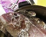 睨み鯛☆鯛の姿焼き☆お正月料理お祝い作り方7写真