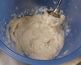 【お節②】伊達巻作り方18写真