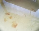 関西 白味噌お雑煮作り方4写真