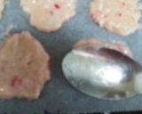 チョコサンドクッキー作り方4写真